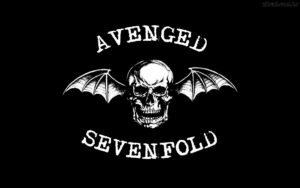 Top avenged sevenfold wallpaper 4k Download