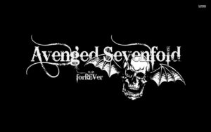 Download avenged sevenfold wallpaper HD