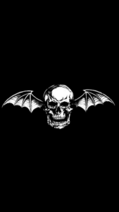 Download avenged sevenfold wallpaper HD