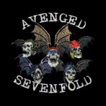 Top avenged sevenfold wallpaper Download