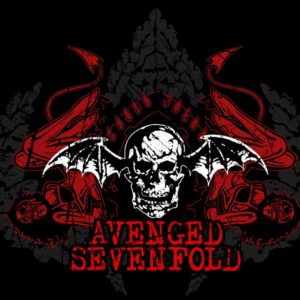 Download avenged sevenfold wallpaper HD