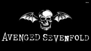 Download avenged sevenfold wallpaper HD