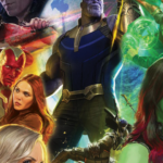 Download avengers infinity war wallpaper iphone HD