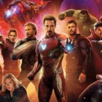 Download avengers infinity war wallpaper iphone HD