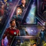 Top avengers infinity war wallpaper iphone HD Download