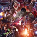 Download avengers infinity war wallpaper iphone HD