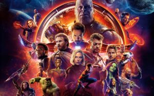 Top avengers infinity war wallpaper iphone HD Download