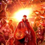 Top avengers infinity war wallpaper iphone 4k Download