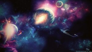 Top awesome space wallpapers 4k Download