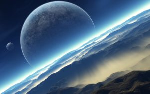 Download awesome space wallpapers HD