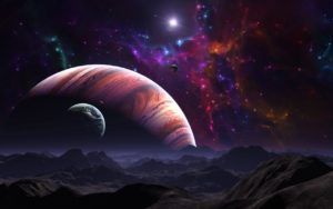 Download awesome space wallpapers HD