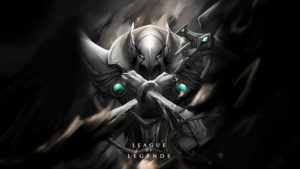 Top azir wallpaper Download