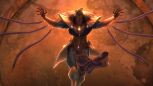 Top azir wallpaper free Download