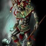 Top aztec warrior wallpaper HD Download