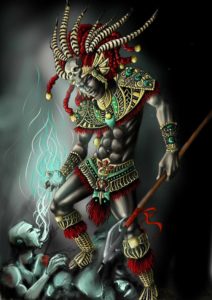 Top aztec warrior wallpaper HD Download