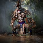 Top aztec warrior wallpaper free Download