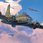 Download b17 wallpaper HD