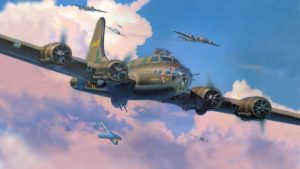 Download b17 wallpaper HD