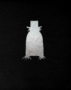 Download babadook background HD