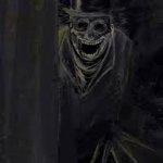 Top babadook background HD Download