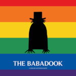 Top babadook background free Download