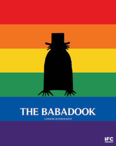 Top babadook background free Download