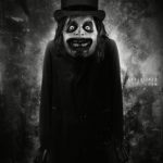 Download babadook background HD