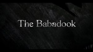 Top babadook background 4k Download