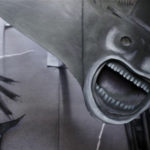 Top babadook background HQ Download