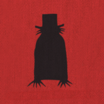 Download babadook background HD