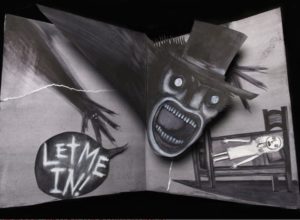 Top babadook background 4k Download