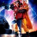 Download back to the future iphone wallpaper HD