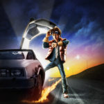 Top back to the future iphone wallpaper 4k Download