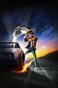 Top back to the future iphone wallpaper 4k Download