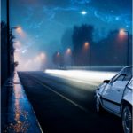 Download back to the future iphone wallpaper HD