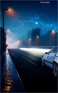 Download back to the future iphone wallpaper HD