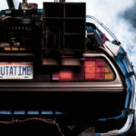 Top back to the future iphone wallpaper Download
