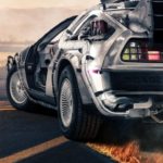 Top back to the future iphone wallpaper free Download