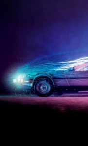 Download back to the future iphone wallpaper HD