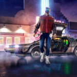 Top back to the future iphone wallpaper HD Download