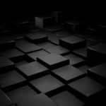 Download background black abstract HD