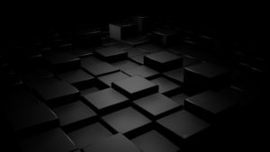 Download background black abstract HD