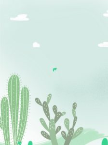 Top background cactus free Download