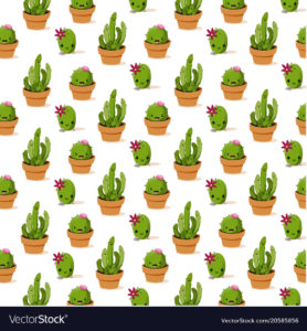 Download background cactus HD