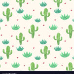 Top background cactus Download