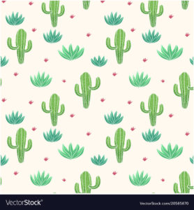 Top background cactus Download