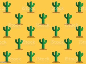 Download background cactus HD