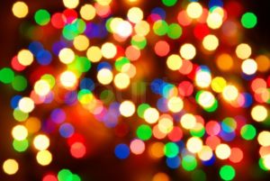 Top background christmas lights HD Download