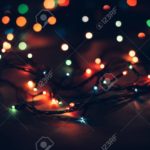 Top background christmas lights HD Download
