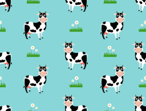 Download background cow HD